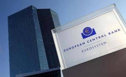 Inflazione e crisi in Medio Oriente, Bce rialza i tassi di 25 punti base