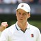 Sinner piega Borges in tre set e vola al terzo turno a Wimbledon