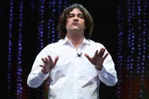 Massimo Bagnato chi è, il comico arrestato per stalking