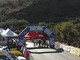 Doppia tragedia nei Rally. A Trapani due morti e un ferito, in Liguria navigatore perde la vita