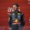 Verstappen rinnova con la Red Bull fino al 2030: "Ora voglio tornare al vertice" Verstappen rinnova con la Red Bull fino al 2030: "Ora voglio tornare al vertice"