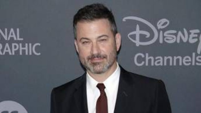 Jimmy Kimmel torna in tv, lo show di nuovo in onda