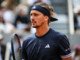 Zverev è il primo finalista al Roland Garros Zverev è il primo finalista al Roland Garros