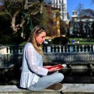 Ecco l'ottobrata ma farà più caldo al Nord: temperature fino a 25 gradi, le previsioni Ecco l'ottobrata ma farà più caldo al Nord: temperature fino a 25 gradi, le previsioni