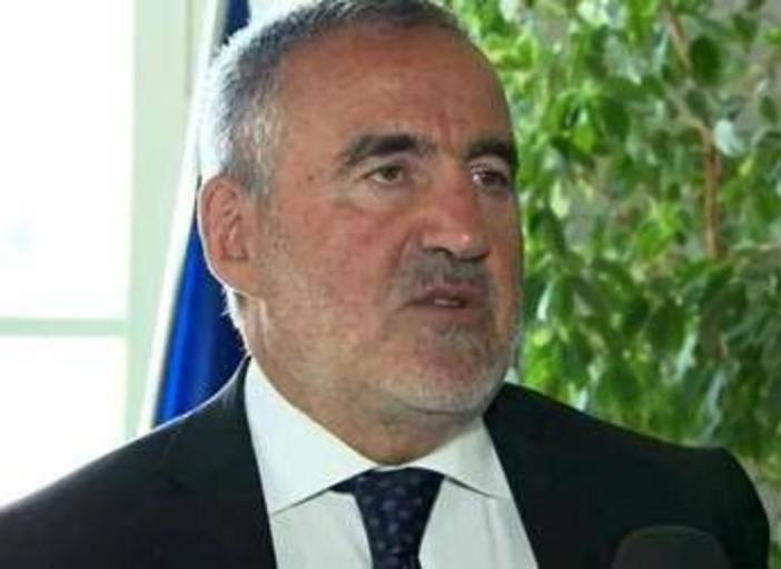 Caso Garlasco, il Riesame di Brescia annulla il decreto di sequestro all'ex procuratore Venditti Caso Garlasco, il Riesame di Brescia annulla il decreto di sequestro all'ex procuratore Venditti