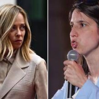 Schlein-Meloni è scontro. Leader Pd: "Democrazia a rischio". Premier: "Falsità sull'Italia" Schlein-Meloni è scontro. Leader Pd: "Democrazia a rischio". Premier: "Falsità sull'Italia"