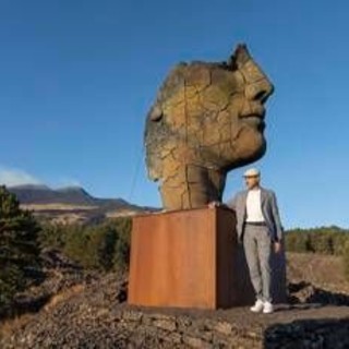 Mostre, Pizzi (direttore Atelier Mitoraj): "La differenza l'hanno fatta i luoghi" Mostre, Pizzi (direttore Atelier Mitoraj): "La differenza l'hanno fatta i luoghi"