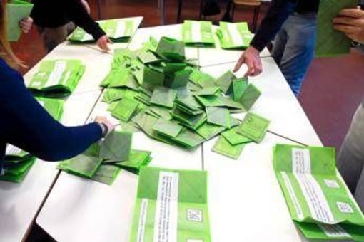Referendum giustizia, le grandi città trascinano il No: la mappa del voto Referendum giustizia, le grandi città trascinano il No: la mappa del voto