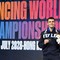 Di Veroli d’argento nella spada, Italscherma a quota tre podi ai Mondiali Di Veroli d’argento nella spada, Italscherma a quota tre podi ai Mondiali