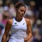 Paolini eliminata nei quarti a Wimbledon Paolini eliminata nei quarti a Wimbledon