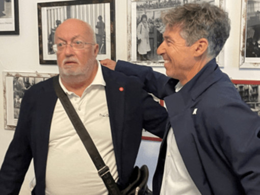 L'allievo di Borsellino: "Dopo l'omicidio di Lima mi disse: 'Inizia la resa dei conti'" L'allievo di Borsellino: "Dopo l'omicidio di Lima mi disse: 'Inizia la resa dei conti'"