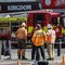 Londra, incendio in supermercato Kosher: 100 pompieri in campo