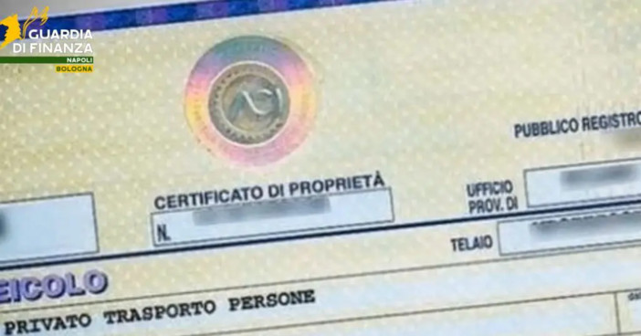 Confiscati beni per 38 milioni a imprenditore vicino a clan camorra Confiscati beni per 38 milioni a imprenditore vicino a clan camorra