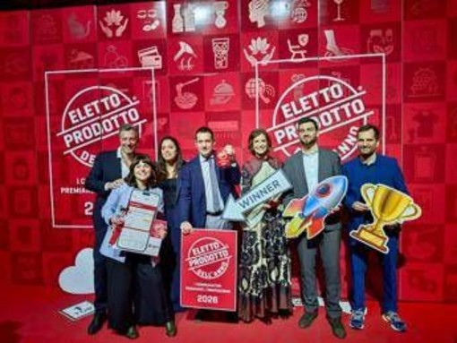 Da E.On tre premi per qualità, convenienza, digitale e fotovoltaico