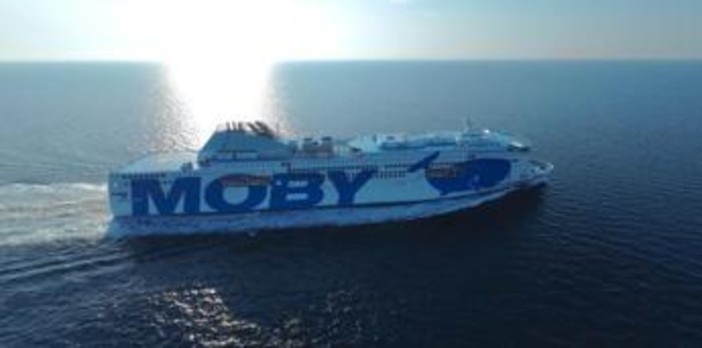 Moby sponsor tecnico concerto 'Jova Summer Party' a Olbia, all’insegna della mobilità sostenibile Moby sponsor tecnico concerto 'Jova Summer Party' a Olbia, all’insegna della mobilità sostenibile