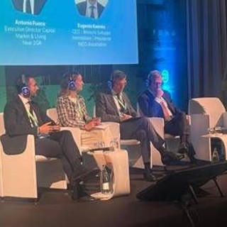 Rebuild 2026, Brocchi (RICS Italia): "L’housing deve diventare una priorità strutturale europea, non un’emergenza temporanea"