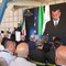 Decaro: "Con la prima pietra del polo di Brindisi nuova stagione industriale"