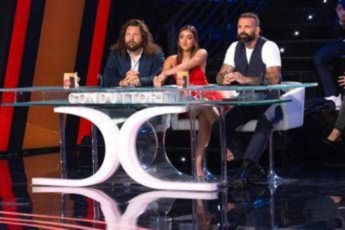 Tu si que vales, stasera 11 ottobre: anticipazioni e superospiti Tu si que vales, stasera 11 ottobre: anticipazioni e superospiti