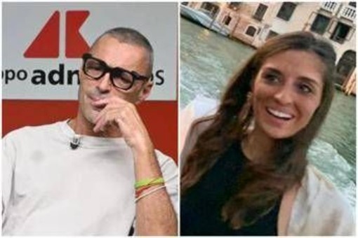 Alex Britti, l'ex compagna rompe il silenzio: "Basta notizie false, chiedo un po' di pace per mio figlio" Alex Britti, l'ex compagna rompe il silenzio: "Basta notizie false, chiedo un po' di pace per mio figlio"