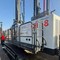 Imprese: Storci Perforazioni e Zini Elio insieme nel Consorzio ZS Group Imprese: Storci Perforazioni e Zini Elio insieme nel Consorzio ZS Group