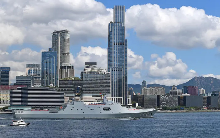 Cina, continua l’apertura istituzionale del mercato dei capitali Cina, continua l’apertura istituzionale del mercato dei capitali