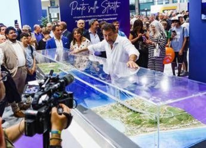 Ponte sullo Stretto, cosa dice la Corte dei Conti e cosa può fare il governo: il nodo è la responsabilità Ponte sullo Stretto, cosa dice la Corte dei Conti e cosa può fare il governo: il nodo è la responsabilità