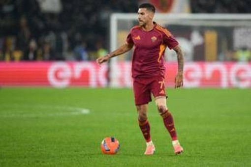 Serie A, oggi Roma-Como - La partita in diretta Serie A, oggi Roma-Como - La partita in diretta