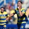 Pellegrino decide il derby emiliano, Parma batte Sassuolo 1-0 Pellegrino decide il derby emiliano, Parma batte Sassuolo 1-0