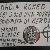 Manifesto di CasaPound con minacce a deputata Romeo, Braga (Pd): "Condanna sia unanime"