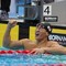 Nuoto, primato mondiale nei 200 rana del giapponese Shin Ohashi Nuoto, primato mondiale nei 200 rana del giapponese Shin Ohashi