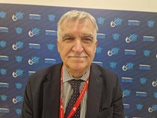 Formazione, Forlani (Inapp): "Deve essere permanente, cooperazione tra attori coinvolti" Formazione, Forlani (Inapp): "Deve essere permanente, cooperazione tra attori coinvolti"