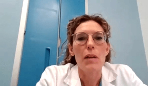 Tumori, epatologa Gaia: "Fondamentale ambulatorio con 2 specialisti fegato" Tumori, epatologa Gaia: "Fondamentale ambulatorio con 2 specialisti fegato"