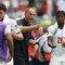 Norvegia-Inghilterra, Schjelderup segna e Tuchel reclama fallo. Poi gol annullato a Kane Norvegia-Inghilterra, Schjelderup segna e Tuchel reclama fallo. Poi gol annullato a Kane