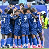 Mbappè su rigore, Francia batte Paraguay e vola ai quarti del Mondiale