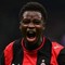 Milan-Bologna, Theate, che disastro: Cissè ringrazia e fa 1-1 Milan-Bologna, Theate, che disastro: Cissè ringrazia e fa 1-1