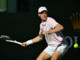 Sinner in semifinale a Indian Wells, Tien ko in due set