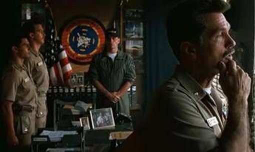 E' morto Tom Skerritt, l'attore di Top Gun e Alien aveva 93 anni E' morto Tom Skerritt, l'attore di Top Gun e Alien aveva 93 anni