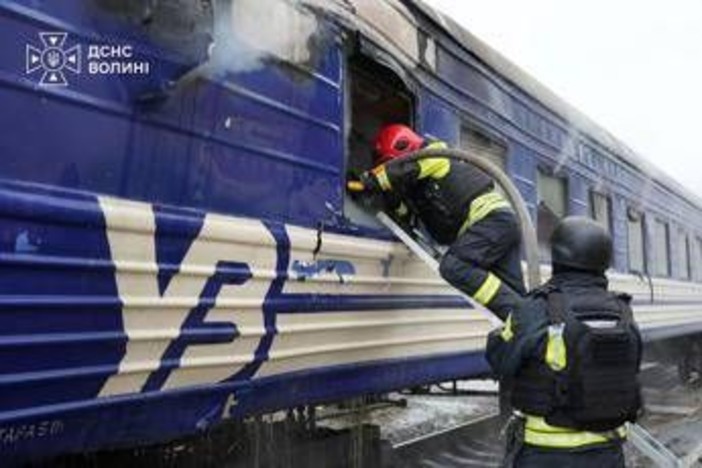 Raid al confine Ucraina-Polonia, Mosca: "Operazione russa continuerà"