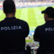Daspo per 16 tifosi giallorossi dopo saluto romano durante Roma-Atalanta