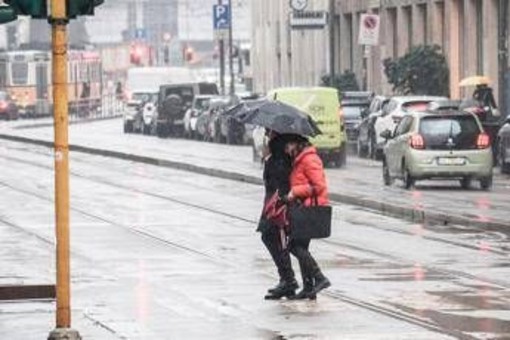 Freddo polare e pioggia, arriva la svolta invernale: le previsioni meteo Freddo polare e pioggia, arriva la svolta invernale: le previsioni meteo