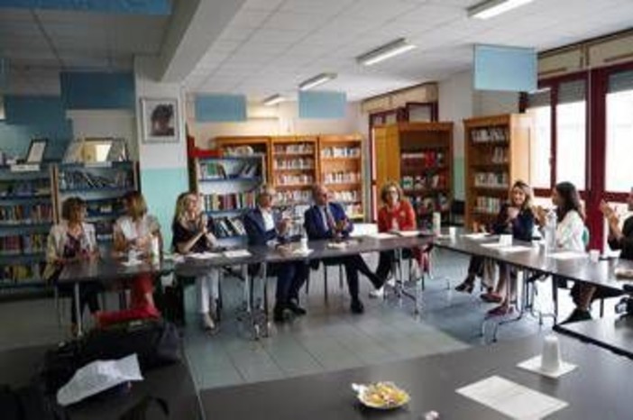 Save the Children e UniCredit per rafforzare la partecipazione degli studenti e prevenire la dispersione