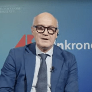 Comolake, Fedeli (Istat): "Con Ai Deda Next dati certificati fruibili e accessibili a collettività" Comolake, Fedeli (Istat): "Con Ai Deda Next dati certificati fruibili e accessibili a collettività"