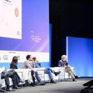 Comolake, si conclude l'edizione 2025 con una giornata dedicata alle startup Comolake, si conclude l'edizione 2025 con una giornata dedicata alle startup