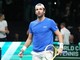Berrettini, allenamento a Dubai con Sinner ed... Enqvist. Nuovo coach per Matteo?