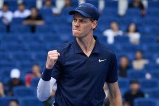 Sinner, quando torna in campo? Jannik parte per il Six Kings Slam Sinner, quando torna in campo? Jannik parte per il Six Kings Slam