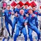 Cina, gli astronauti della Shenzhou-23 entrano nella stazione spaziale Tiangong