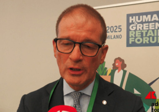 Food, Gherardi (Confagricoltura): "Dieta mediterranea rispecchia sostenibilità" Food, Gherardi (Confagricoltura): "Dieta mediterranea rispecchia sostenibilità"