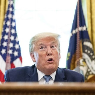 Ucraina, Trump “Riusciremo a fare finire questa guerra”