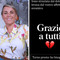 Giusina Battaglia, il messaggio dopo la morte del marito Sergio: "Straziata dal dolore" Giusina Battaglia, il messaggio dopo la morte del marito Sergio: "Straziata dal dolore"