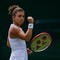 Wimbledon, oggi Paolini-Kostyuk - Diretta Wimbledon, oggi Paolini-Kostyuk - Diretta